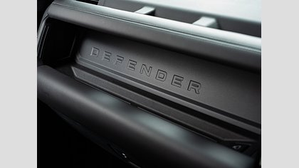 Defender 110 15