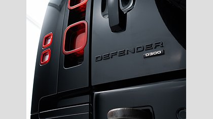 Defender 110 10