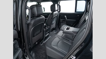 Defender 110 4
