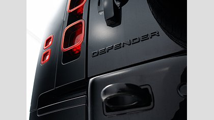 Defender 110 24