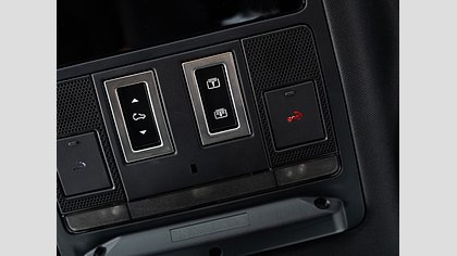 Defender 110 12