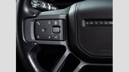 Defender 110 28