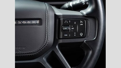 Defender 110 27