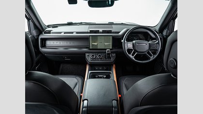 Defender 110 3