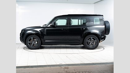 Defender 110 5