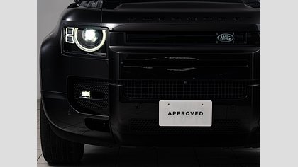 Defender 110 29