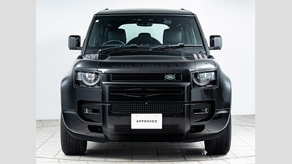 Defender 110 6