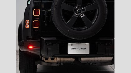 Defender 110 14