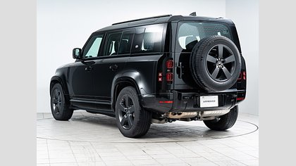 Defender 110 1