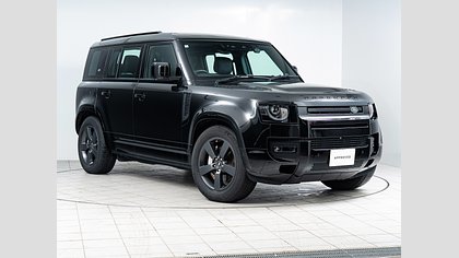 Defender 110 0