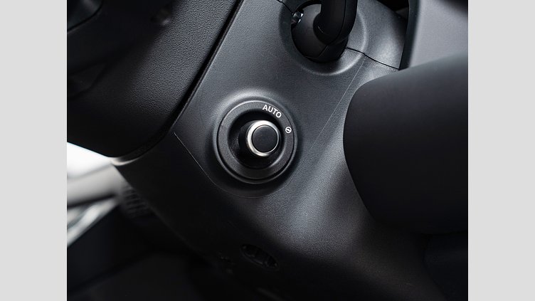 2023 認定中古車 Land Rover Defender 110 サントリーニブラック D300 AWD（AT） X-DYNAMIC HSE D300 エアサスペンション