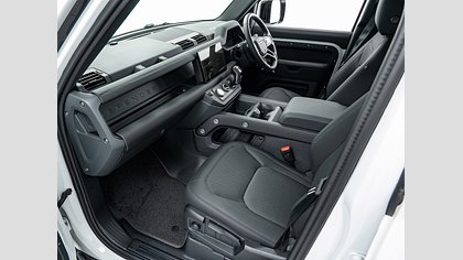 Defender 110 2