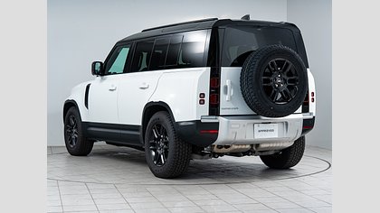 Defender 110 1