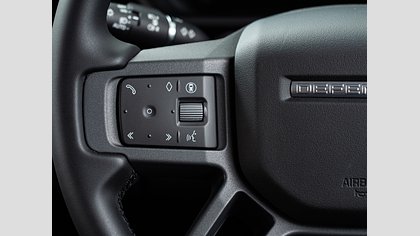 Defender 110 14