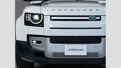 Defender 110 9