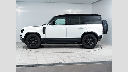 Defender 110 5