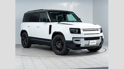 Defender 110 0