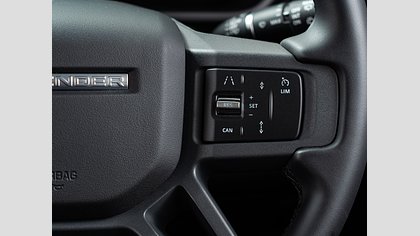 Defender 110 15