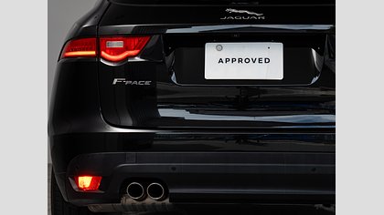 F-Pace 9