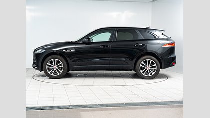 F-Pace 5