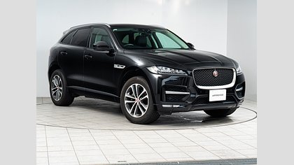 F-Pace 0