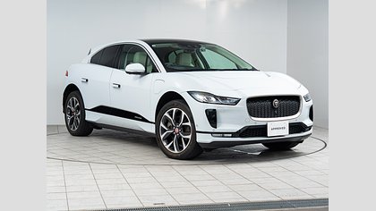 I-Pace 0