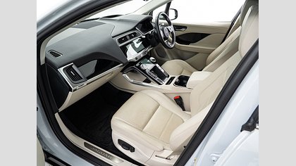 I-Pace 2
