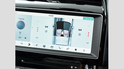 F-Pace 25