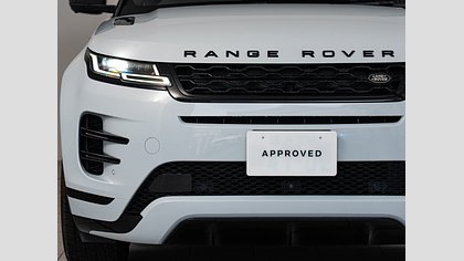 Range Rover Evoque 10