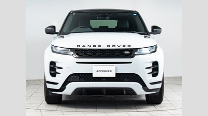Range Rover Evoque 7