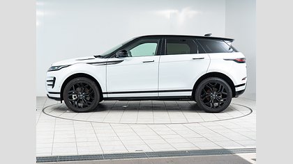 Range Rover Evoque 5