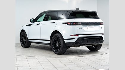 Range Rover Evoque 1