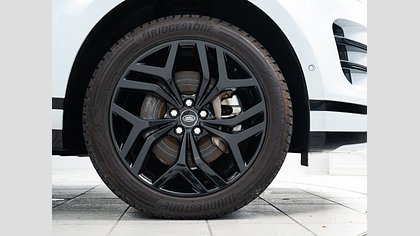 Range Rover Evoque 8