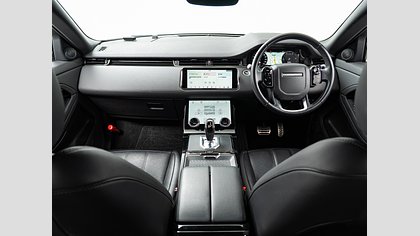 Range Rover Evoque 3