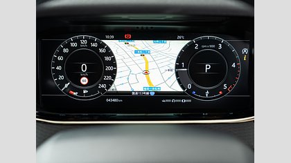 Range Rover Evoque 15