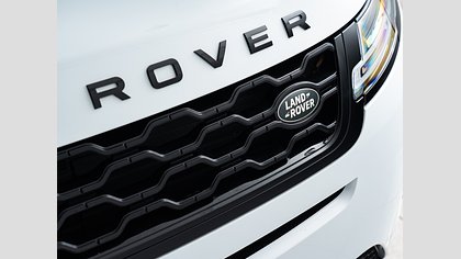 Range Rover Evoque 14