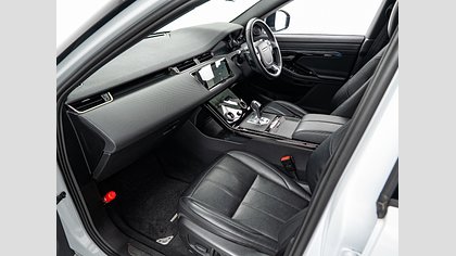 Range Rover Evoque 2
