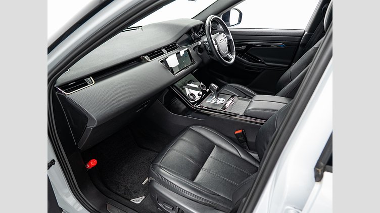 2020 認定中古車 Land Rover Range Rover Evoque ユーロンホワイト D180 R-DYNAMIC S　D180