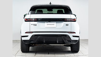 Range Rover Evoque 6