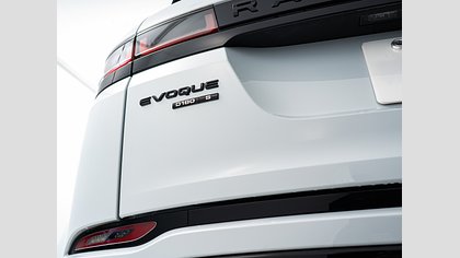 Range Rover Evoque 11