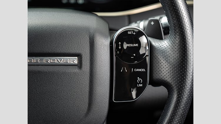 2020 認定中古車 Land Rover Range Rover Evoque ユーロンホワイト D180 R-DYNAMIC S　D180