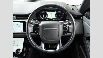 Range Rover Evoque 26