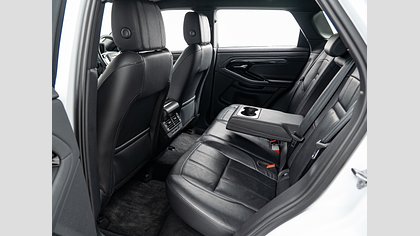 Range Rover Evoque 4