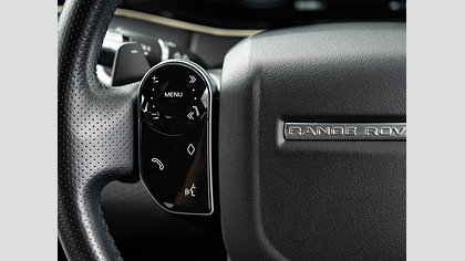 Range Rover Evoque 16