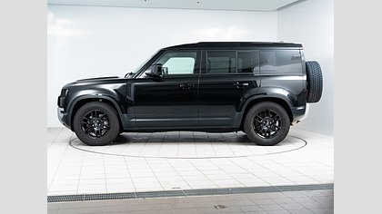 Defender 110 5
