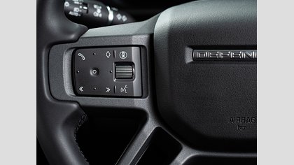 Defender 110 12