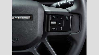 Defender 110 25