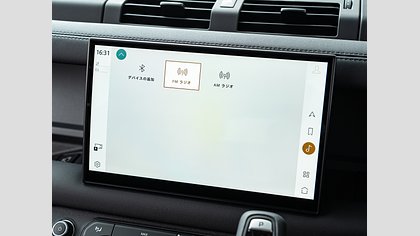Defender 110 22