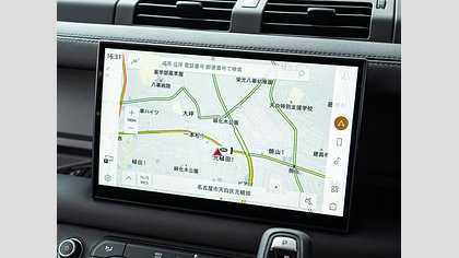 Defender 110 27