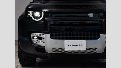 Defender 110 26